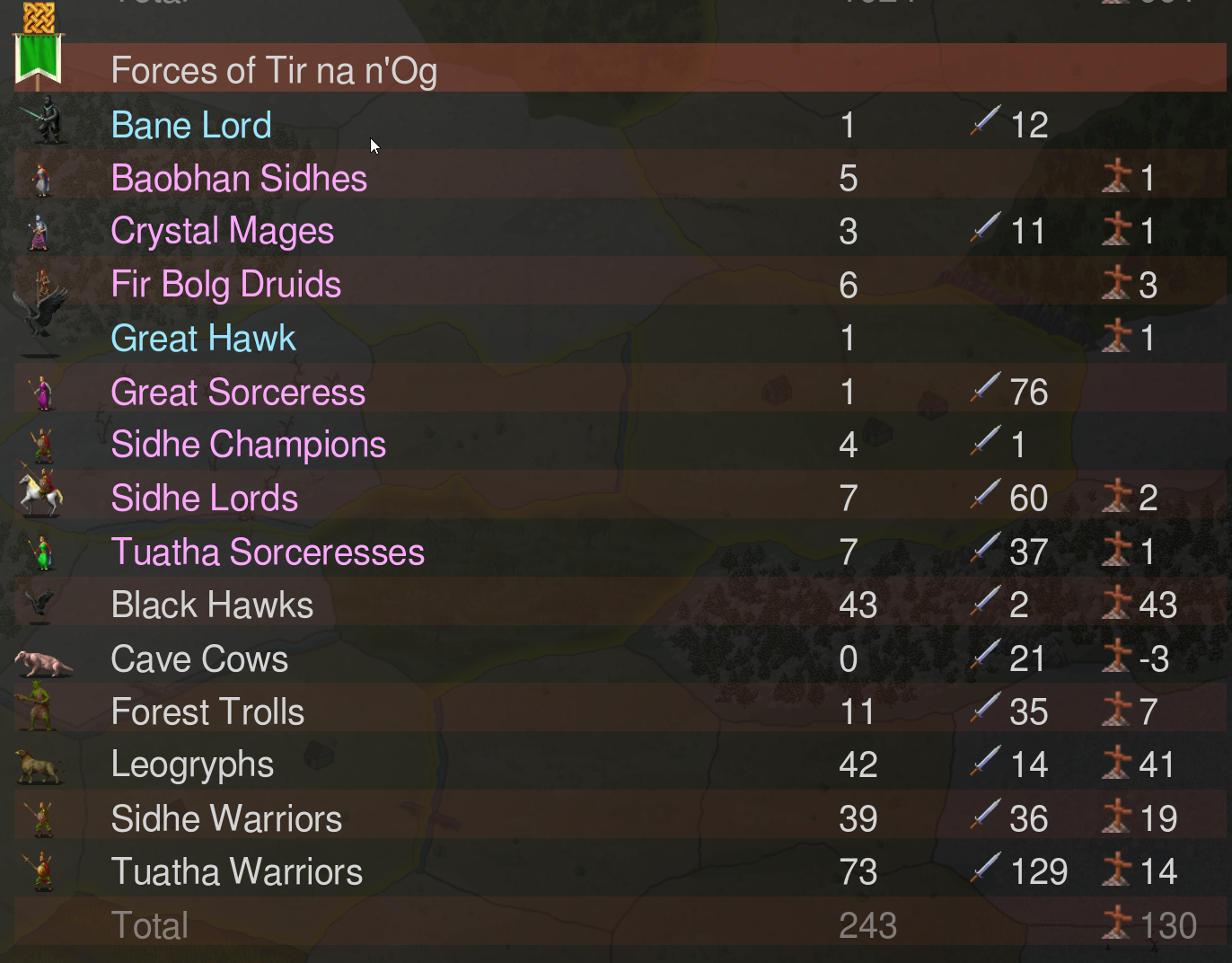 Example screenshot 2